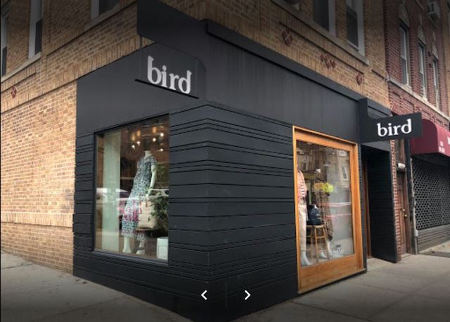 Bird Brooklyn - Cobble Hill
