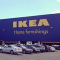 IKEA Brooklyn