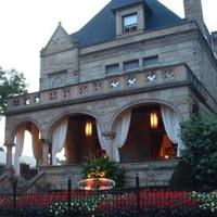 Inn on the Mexican War St...