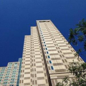 The Westin Convention Center, Pittsburgh