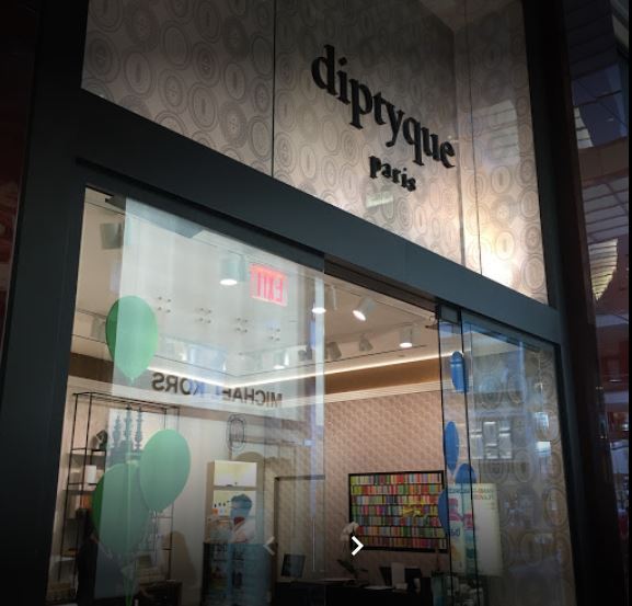 Diptyque Paris - Time Warner Center