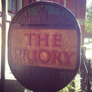 The Priory Hotel