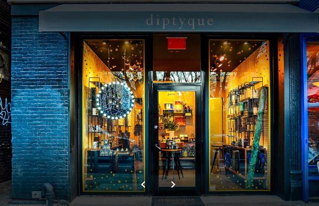 Diptyque Paris - Mott Street