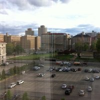 Wyndham Pittsburgh Univer...
