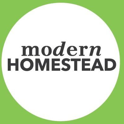 Modern Homestead Guest House