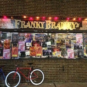 Franky Bradley's