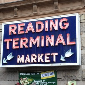 Reading Terminal Market