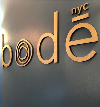Bode NYC - Flatiron