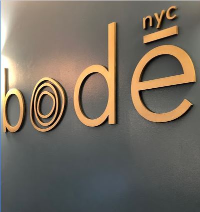 Bode NYC - Midtown