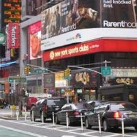 New York Sports Club