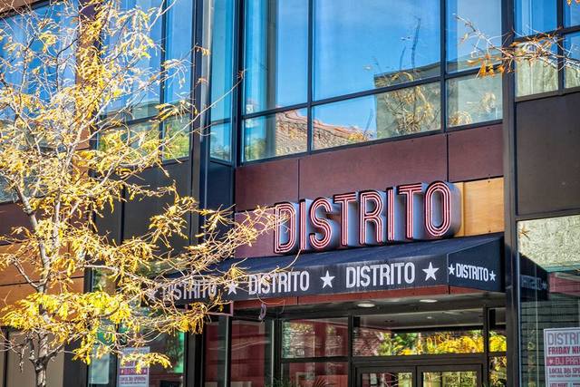 Distrito Restaurant