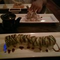 1225 Raw Sushi and Sake Lounge