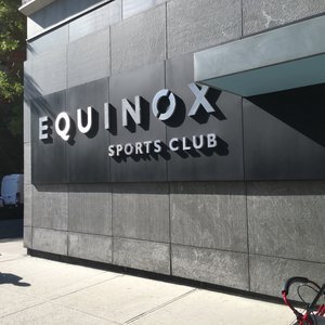 Equinox Upper West Side