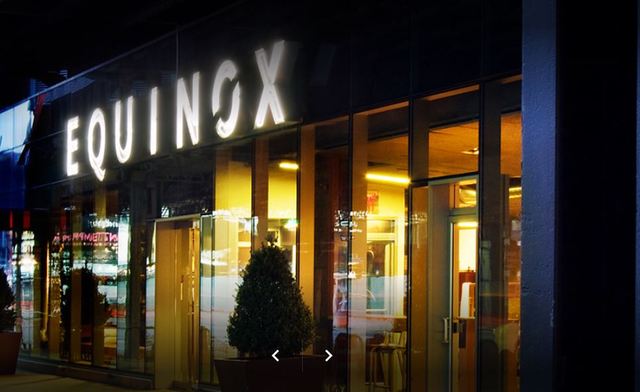 Equinox East