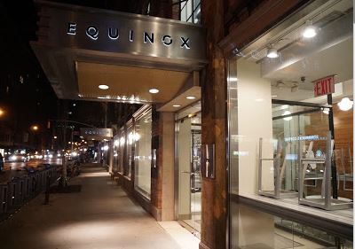 Equinox East 63rd Street