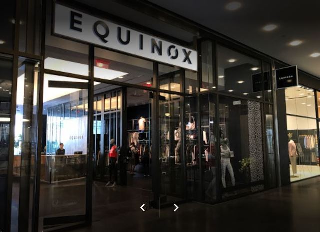 Equinox Brookfield Place