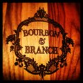 Bourbon & Branch