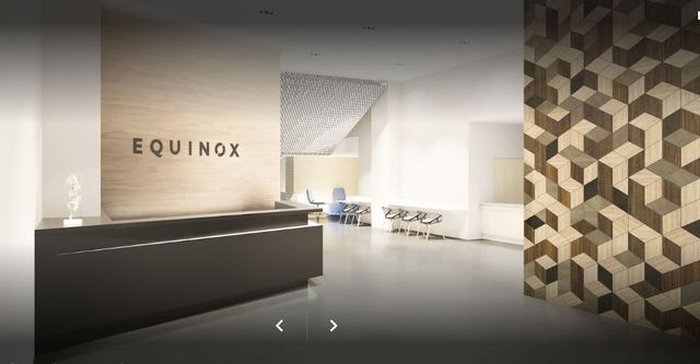 Equinox East 92nd Street