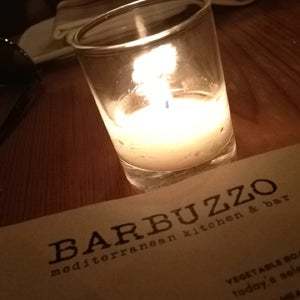 Barbuzzo