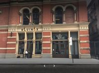 Equinox Bond Street