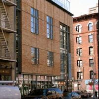 Equinox Greenwich Avenue