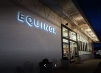 Equinox Mamaroneck