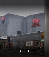 New York Sports Clubs - G...