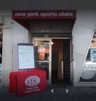 New York Sports Clubs - P...