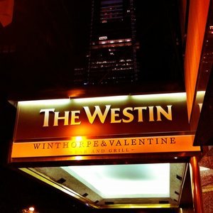 The Westin Philadelphia