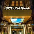 Hotel Palomar Philadelphia