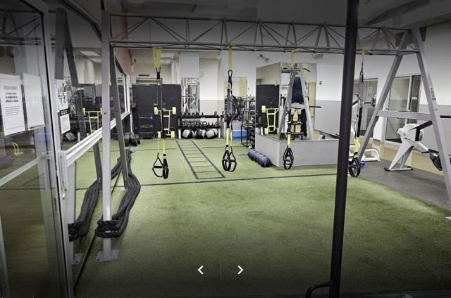 New York Sports Clubs - Irving Place