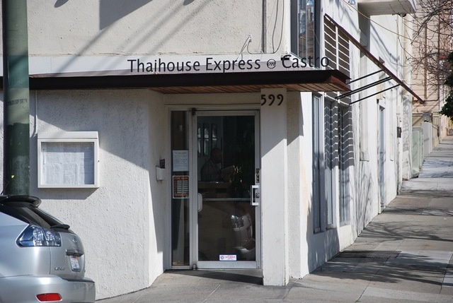 Thai House Express Castro