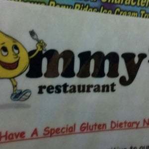 Tommy's Restaurant