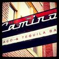 Camino Taco & Tequila Bar