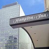 Hampton Inn, Downtown Cle...
