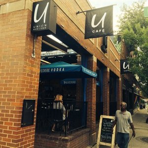 Union Cafe Bar