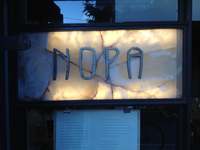 Nopa SF