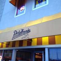 Dirty Frank's Hot Do...