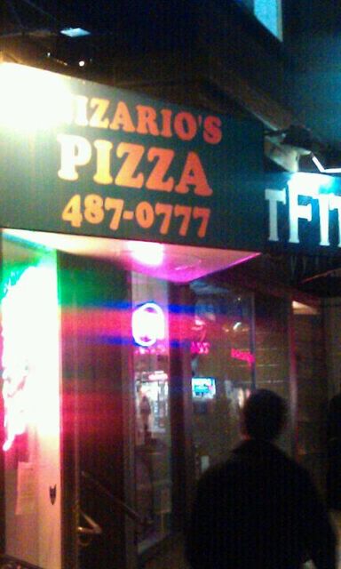 Nizario's Pizza