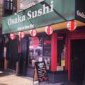 Osaka Sushi