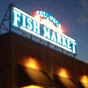 Columbus Fish Market