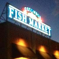 Columbus Fish Market