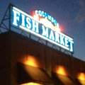 Columbus Fish Market