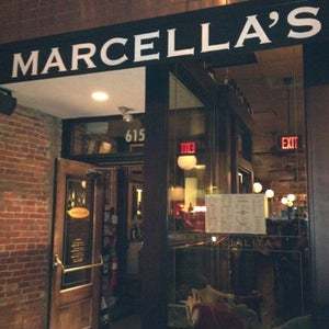 Marcella's Ristorante