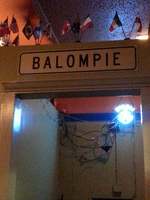 Balompie's Cafe
