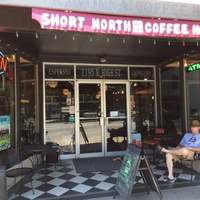 Short North Coffee