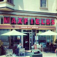 Maxfield's House of ...