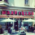 Maxfield's House of Caffiene