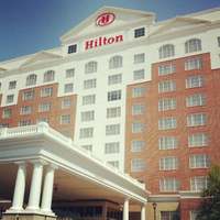 Hilton Garden Inn Columbu...