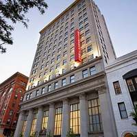 Residence Inn Downtown Co...